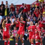 Women's UEFA Licence Application