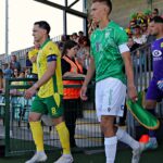 Men's UEFA Licence Application