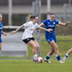 Women's Tier 1 Licence Application
