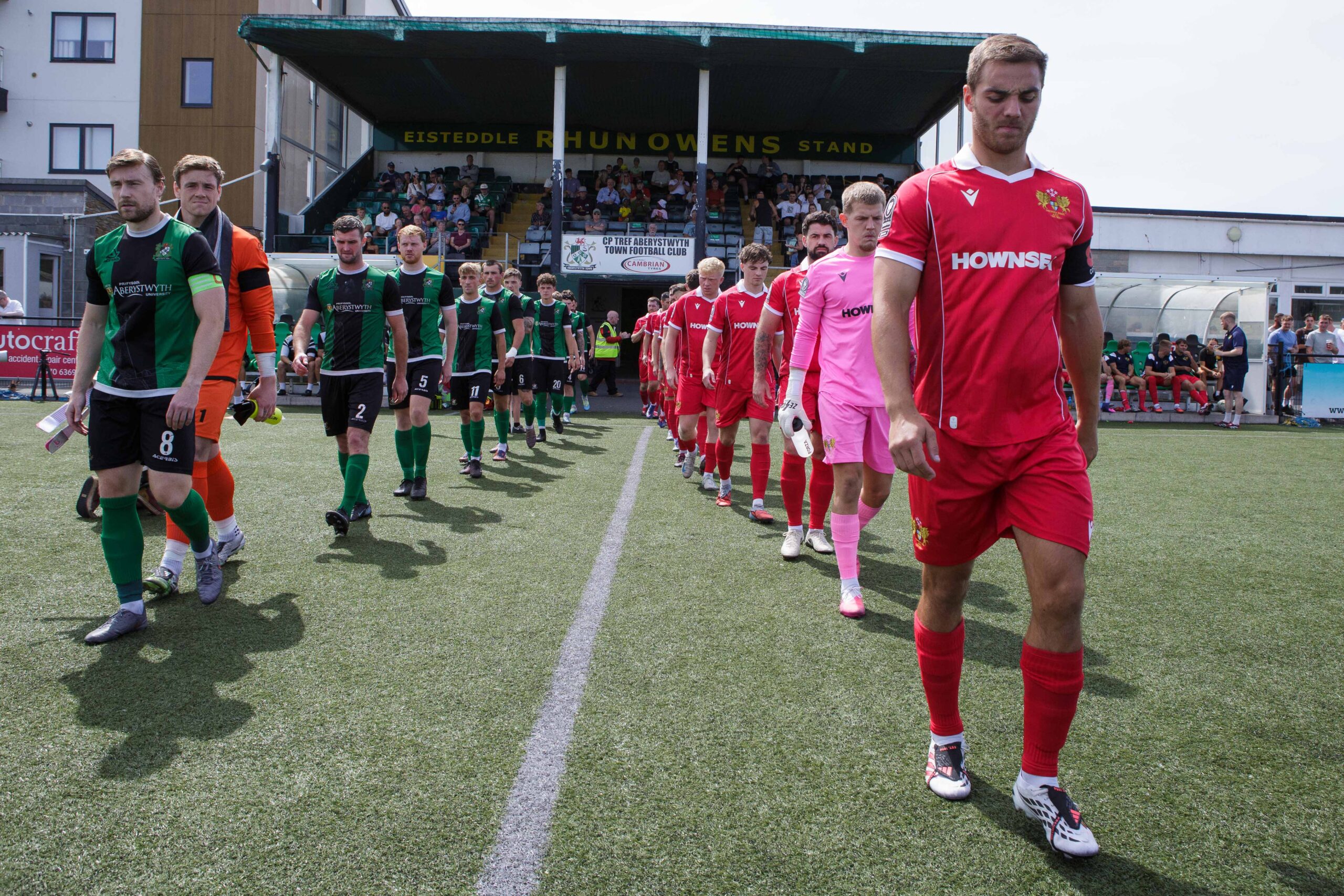 Men's Tier 2 Licence Application